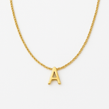 Initial Necklace®